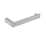 Sleek Toilet Roll Holder(Brushed Nickel)