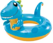 Big Animal Rings, Ages 3-6, 3 Styles