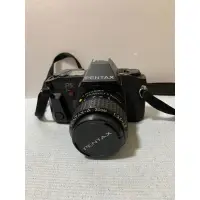 在飛比找蝦皮購物優惠-PENTAX P5 單眼相機 底片相機 古董相機 復古相機 