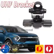 UHF Antenna Bracket Bonnet Hinge Fits KIA GME