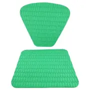Easy to Clean Inflatable Foam Seat Cushion for Kayaks and Paddle Boards