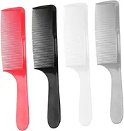 Ipetboom Hair Styling Comb Set for Men Professional Cutting Combs for Salon Use