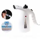 Rz-608 Facial Handheld Steamer for Clothes Portable Garment Wrinkle Remover