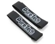Pure-Tech 3" Xtreme Strap (Black) [PUR211-BK]