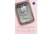 Secret Language -Monica Wood Novel Book