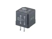 For 2003-2006 Chevrolet SSR Relay Hella 98455NQGK 2004 2005