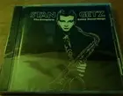 STAN GETZ THE COMPLETE SAVOY RECORDINGS Classic Jazz Saxophone CD NEW
