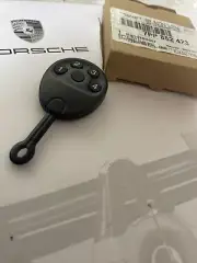 Porsche Panamera Macan VTS Transmitter - New