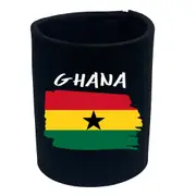 Ghana Country Flag Nationality - Stubby Holder