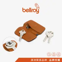 在飛比找蝦皮商城優惠-澳洲 Bellroy｜Key Cover 植鞣皮鑰匙套 原廠