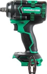 Metabo HPT 18V MultiVolt™ Cordless 1/2-Inch Impact Wrench Kit - Tool Only