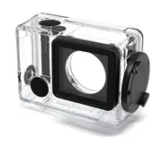 REMOVU S1 Rain Housing for GoPro HER04/3+/3 (Spare Part)