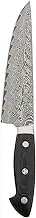 Kramer by ZWILLING EUROLINE Damascus Collection 8-inch Narrow Chef's Knife