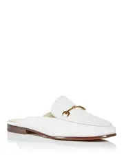 Sam Edelman Women's Linnie Apron Toe Mules