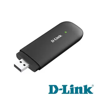 D-Link 友訊 DWM-222 4G LTE 行動網路介面卡 行動網卡 支援各大電信公司SIM卡(新品/福利品)