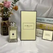 Jo Malone Lime Basil & Mandarin 100ml Unisex Cologne Patchouli Iris Lime Lilac
