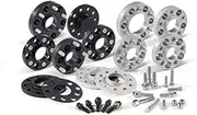 H & R 400245673 Hub Adapter Set