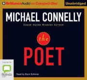 The Poet [Audio] by Michael Connelly