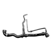 Gates Upper Radiator Hose for Audi A3 Quattro 8P1 8P7 8PA TT 8J3 2.0L TFSi 04-14