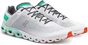 [ON] Men's Cloud 5 Sneakers, Glacier/Creek, 11.5, Gym Shoes