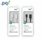 在飛比找遠傳friDay購物精選優惠-PQI i-Cable LC PD快充 蘋果傳輸充電線 10