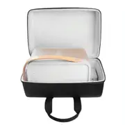Protective Bag for b & o Beoplay Beolit 20 Speaker - Anti-drop & Shock-absorbing - Black