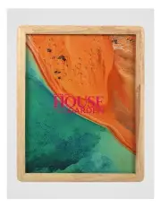 [Australian House & Garden] Cade Photo Frame 20x25cm