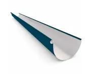 Stratco Half Round Gutter