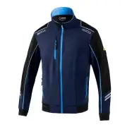 Protective and working clothing SPARCO TEAMWORK 02413 BMAZ/XXL