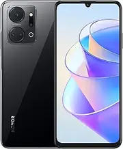 [HONOR] X7a Mobile Phone Unlocked, 6.74-Inch 90Hz Fullview Display, 50MP Quad Camera with 5330 mAh Battery, 4 GB+128 GB, Android 12, Black
