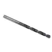 5.2mm Twist Drill Straight M35 High-Speed Steel Jobber Drill Bits Silver Tone