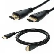 12ft HDMI Cable High Speed 2.0 4K 60Hz UHD HDR 2160P PS4 LCD Ethernet HDTV HDCP