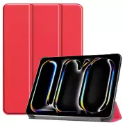 Case for Apple IPAD Pro 11 2024 M4 5. Gen 11 Pouch Case With