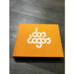 DOS LOGOS 藝術設計> 設計> 封面設計