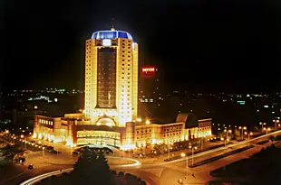 鄭州光華大酒店Glory Hotel