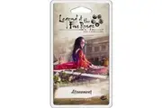 Legend of the Five Rings LCG Atonement Dynasty