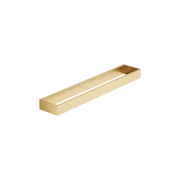 Dornbracht MEM Towel bar Brushed Durabrass 83070780-28