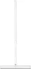 39Cm Floor Squeegee Scrubber with Adjustable Handle (75-125Cm), 180° Pivoting...