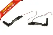 New Dell Alienware 17 R1 R2 R3 Laptop Left and Right Speaker Set 60PC4 060PC4