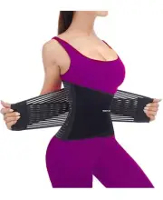 Back Brace and Back Support Belt For Lower Back Pain