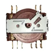 Ilve Multifunction Oven Switch (A/034/08) Suits: MTE90MP