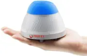 Vortex Mixer Paint Shaker Fast Mixing Touch Mode 5.5 mm Orbit and 5000 RPM AU