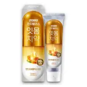 Toothpastes 5.29oz X 2EA Gum bacteria Care 2080 Gingivalis Propolis Korea