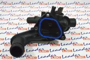 Mini ONE COOPER JCW GP THERMOSTAT AND HOUSING NEW 11537647751 (for: Mini)