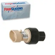4 Seasons HVAC Pressure Switch For 2012-2015 Freightliner 108SD