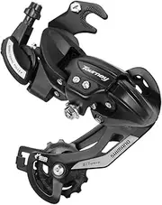 Shimano Tourney Rear derailleur