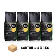 Carton South American 4x1kg beans