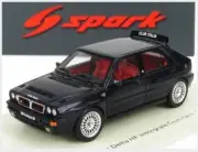 SPARK-MODEL S8995 Spear - Delta HF Integrale EVO2 Club Italy 1992 - Dark Blue