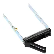 3.5" SAS/SATA Hard Drive Tray Caddy For Lenovo ThinkSystem ST250 Tower Server