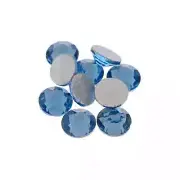 SS20 Glass Flatback Rhinestones by Bead Landing™ 1440pc